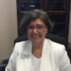 Meet your Posher, Angelina